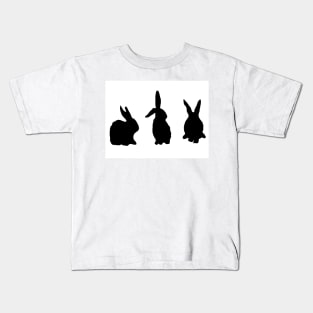 Rabbit Kids T-Shirt